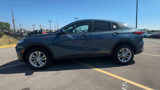 New 2026 Buick Envista Preferred w/ Convenience II Package image 5