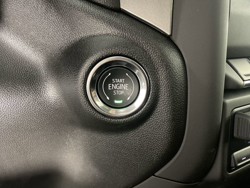 New 2025 GMC Sierra 2500 Pro w/ 1SA Pro Safety Plus Package image 17