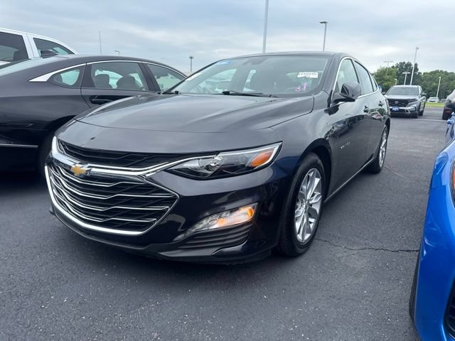Used 2023 Chevrolet Malibu LT FWD image 3