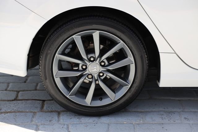Used 2019 Honda Civic EX-L image 40