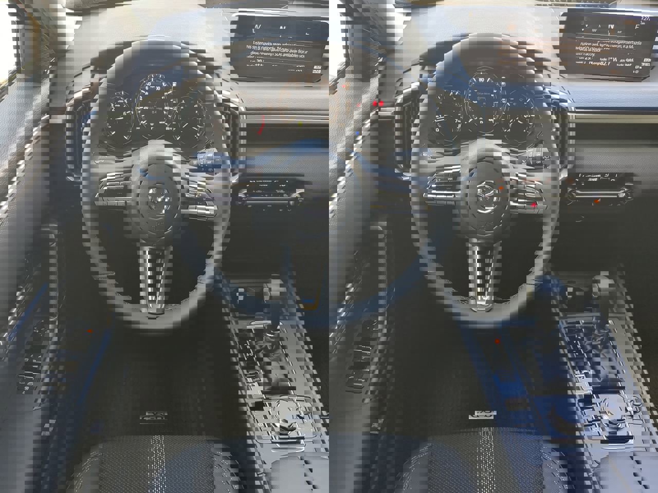 New 2025 MAZDA CX-50 AWD 2.5 S w/ Weather Package image 14