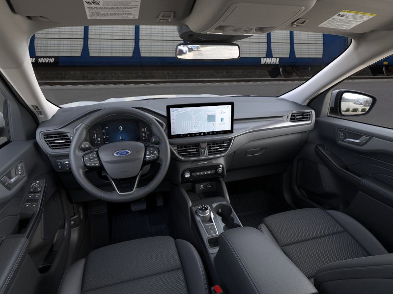 New 2026 Ford Escape SE image 32