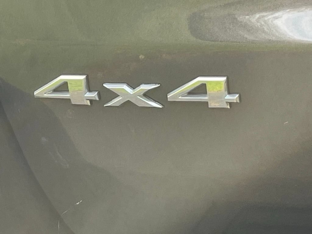 Used 2021 Jeep Grand Cherokee Laredo X AWD/4WD image 22