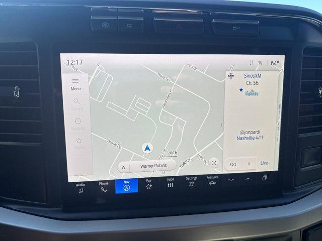 Used 2024 Ford F250 XLT w/ XLT Premium Package image 20