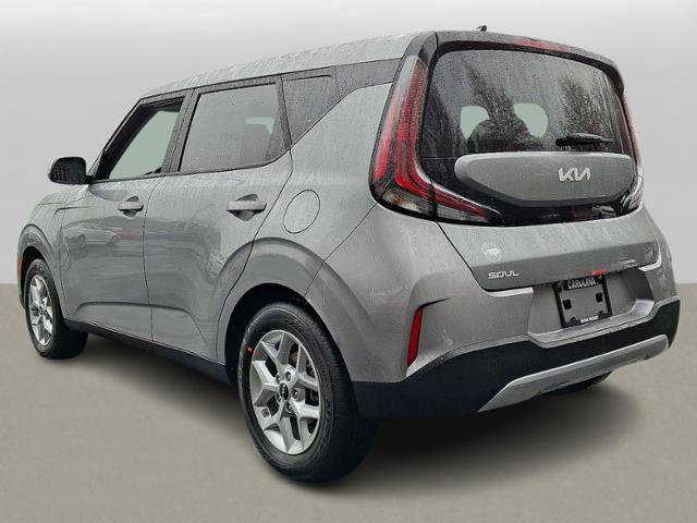 New 2025 Kia Soul LX image 3