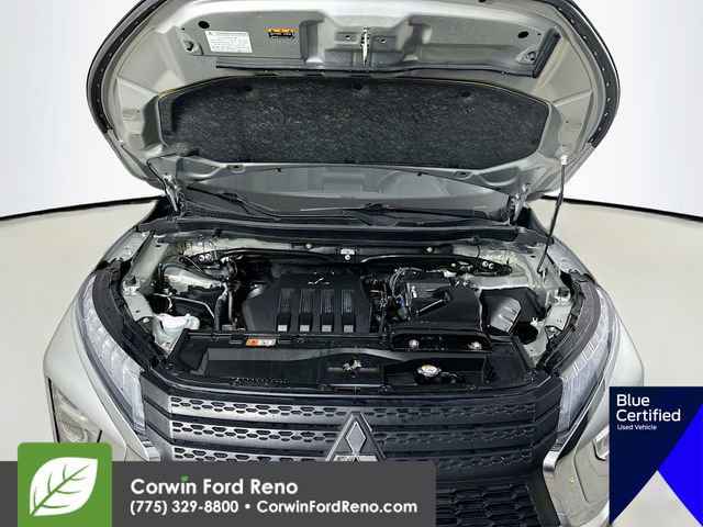 Used 2023 Mitsubishi Eclipse Cross LE image 31