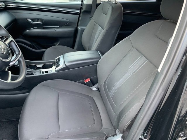 Certified 2023 Hyundai Tucson SEL image 16