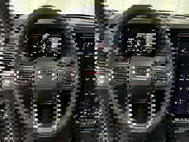 New 2026 GMC Acadia Elevation w/ LPO, Floor Liner Package image 11