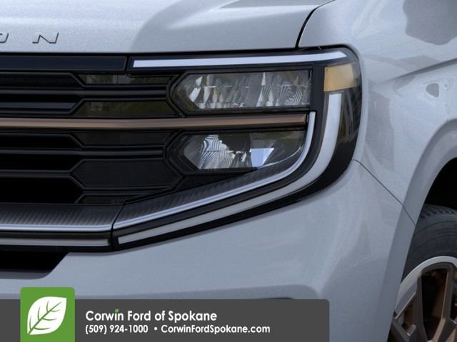 New 2026 Ford Expedition Max King Ranch AWD/4WD image 18