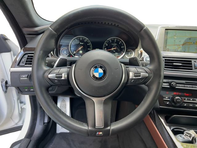 Used 2014 BMW 650i Coupe image 9