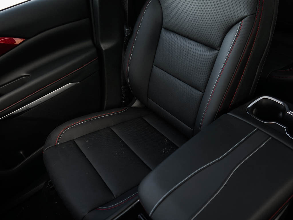 New 2026 Chevrolet Traverse Z71 w/ Enhanced Driving Package image 27