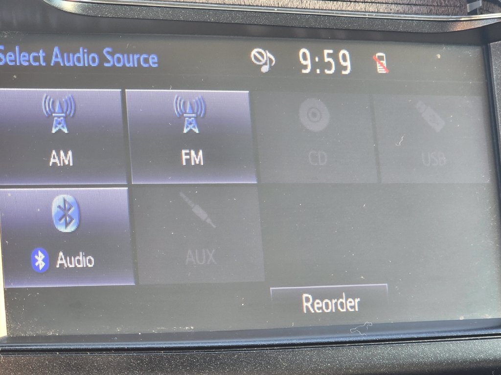 Used 2017 Toyota RAV4 LE w/ All Weather Liner Package AWD/4WD image 24