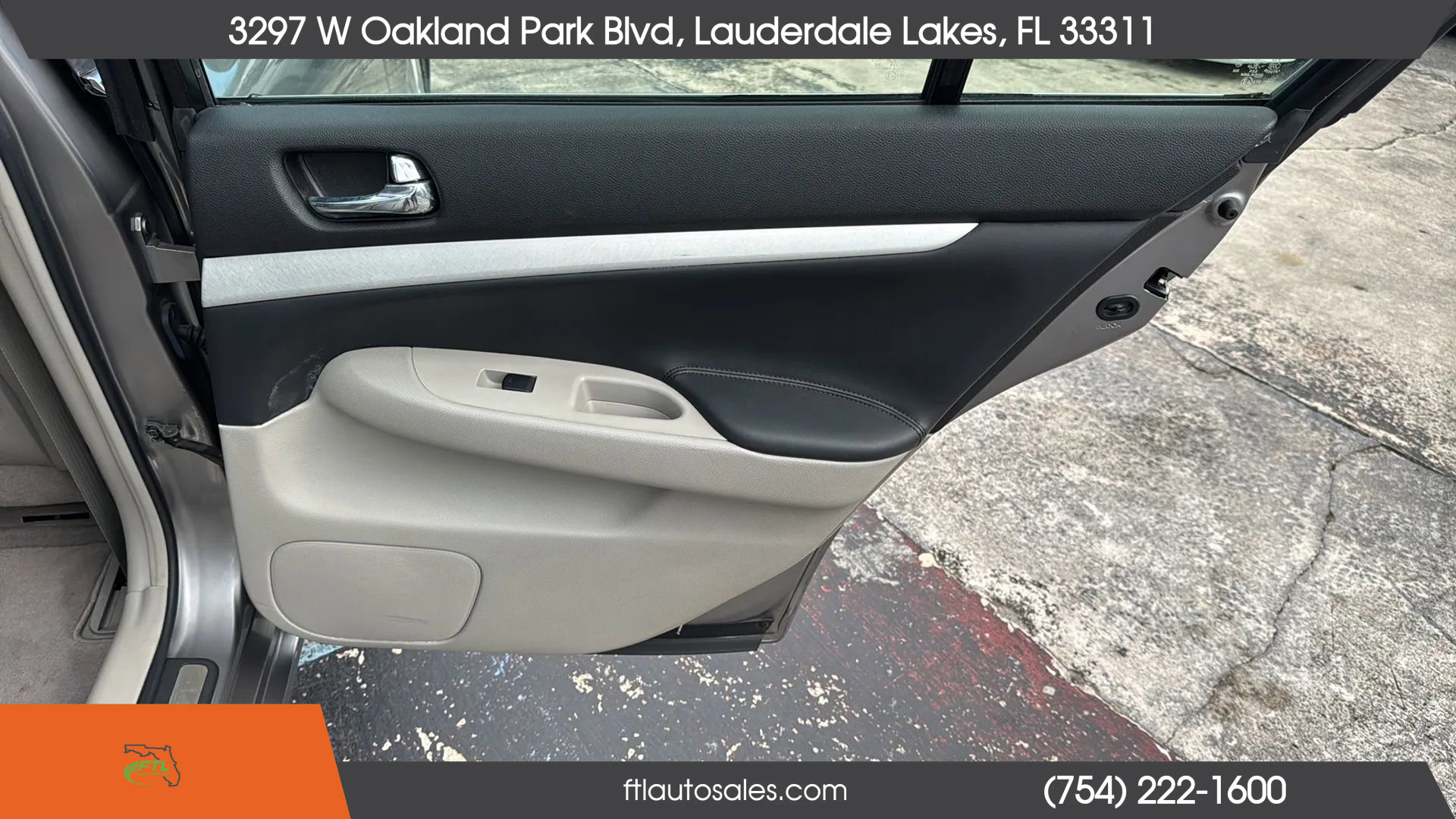 Used 2009 INFINITI G37 Journey image 38