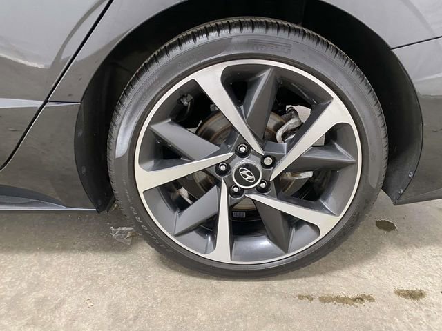 Used 2022 Hyundai Sonata SEL Plus image 8