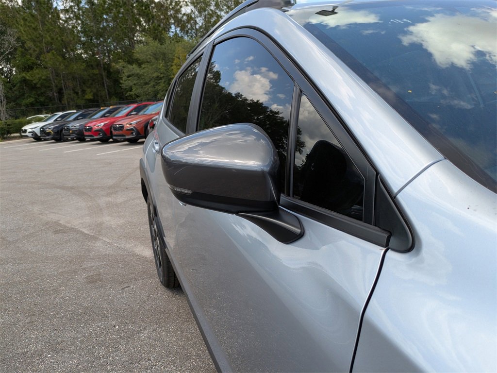 New 2025 Subaru Crosstrek 2.5i Limited w/ Popular Package #3A image 12