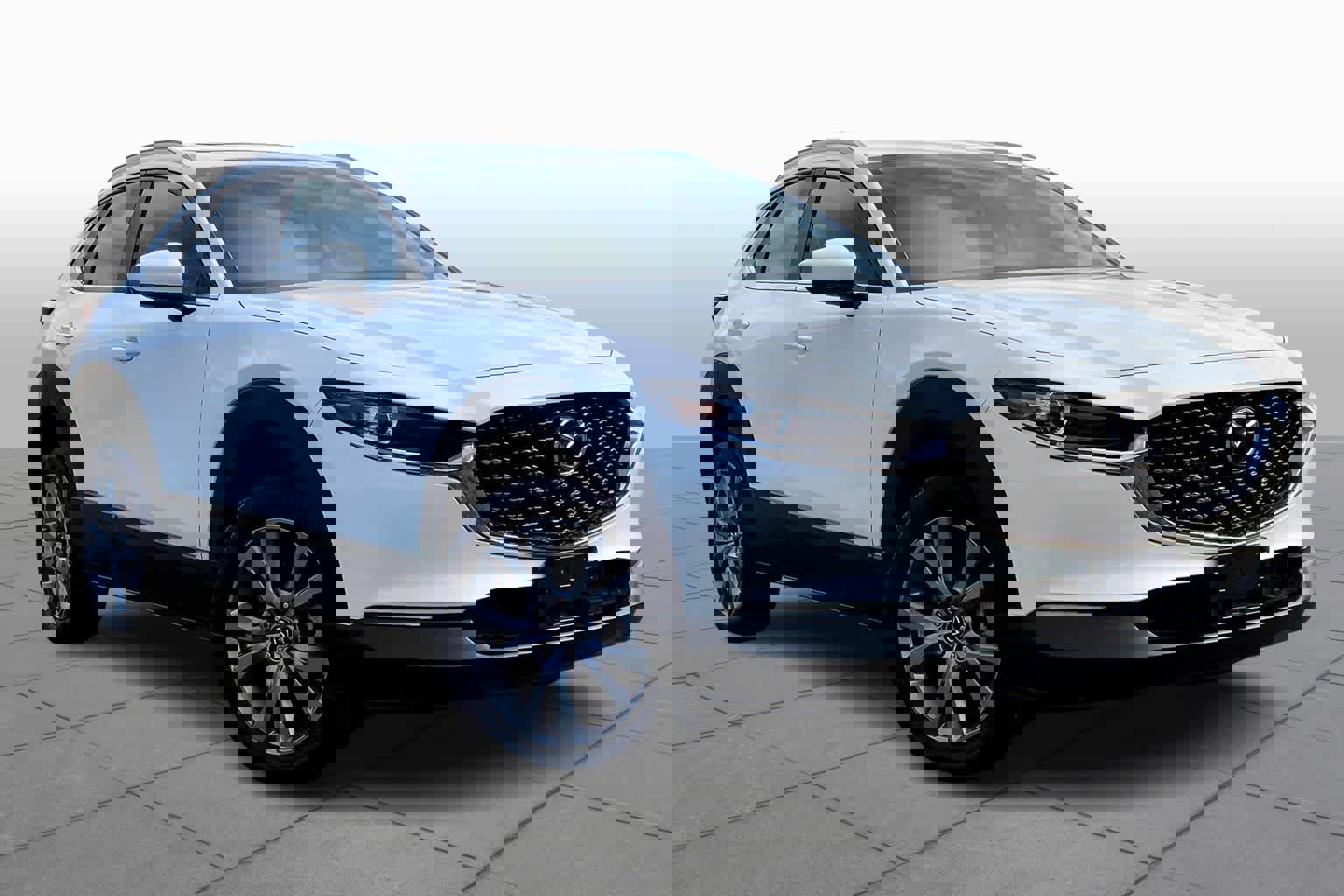 Certified 2024 MAZDA CX-30 AWD 2.5 S w/ Preferred Package image 2