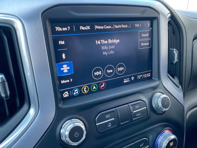 Used 2019 GMC Sierra 1500 SLT w/ SLT Premium Plus Package image 20