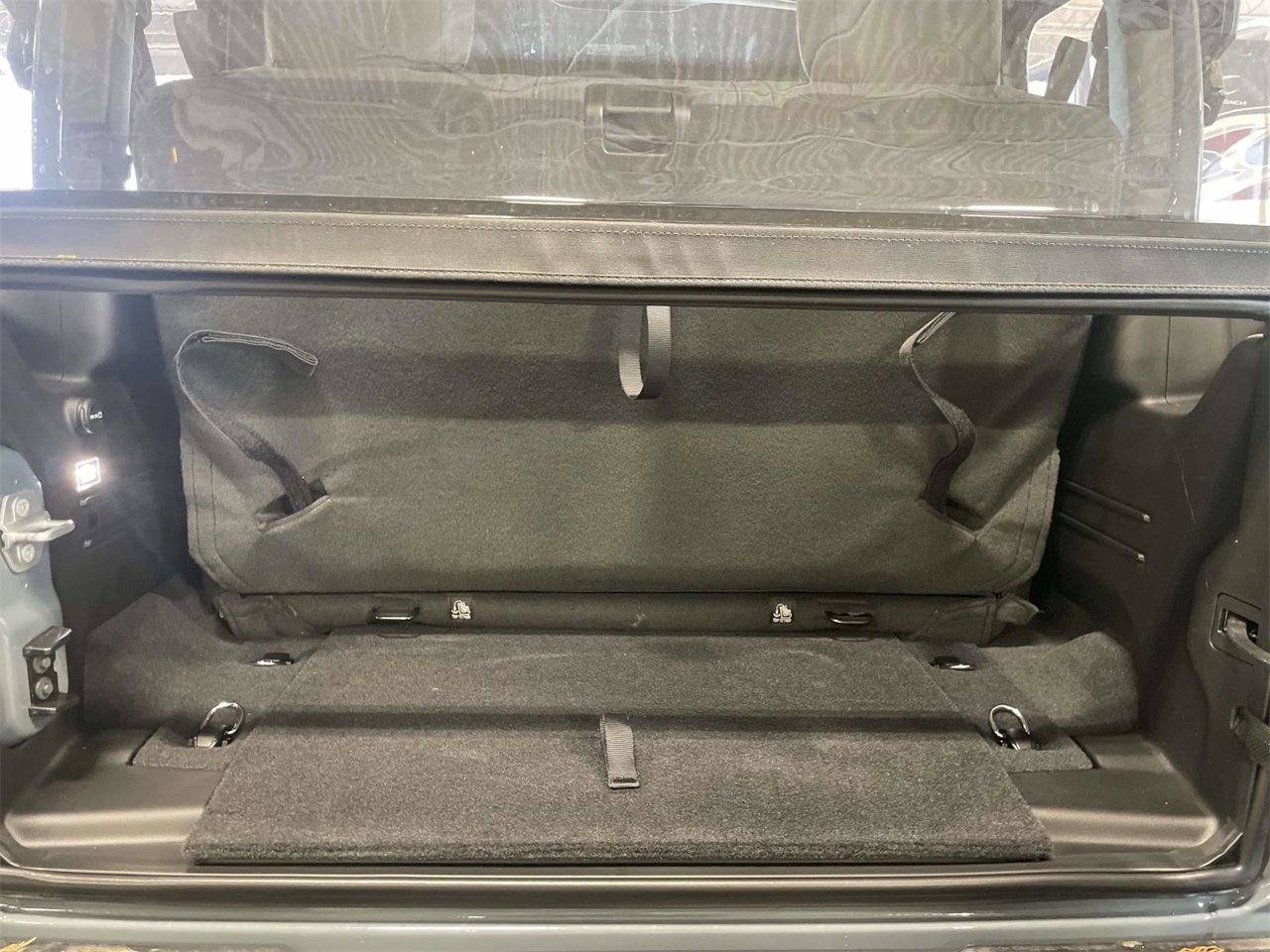 New 2026 Jeep Wrangler Sport image 29