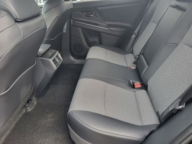 New 2026 Toyota bZ image 14