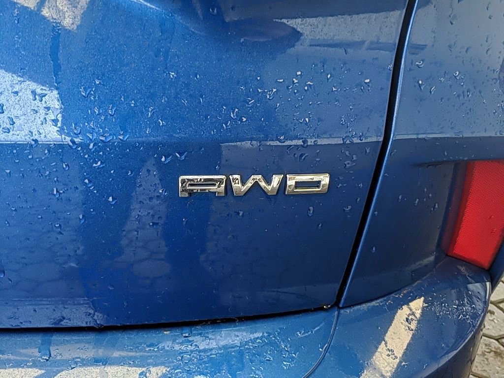 Used 2023 Ford Escape ST-Line w/ Tech Pack #1 image 7