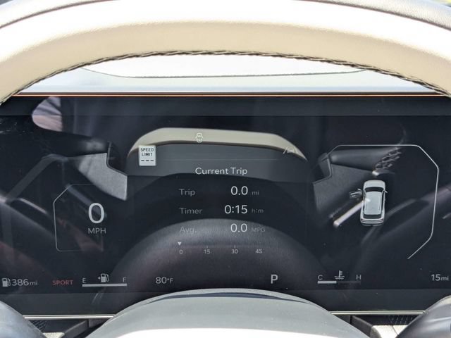New 2026 Kia K4 GT-Line Turbo w/ GT-Line Premium Package FWD image 30