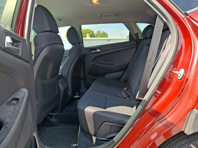 Used 2019 Hyundai Tucson Value AWD/4WD image 10