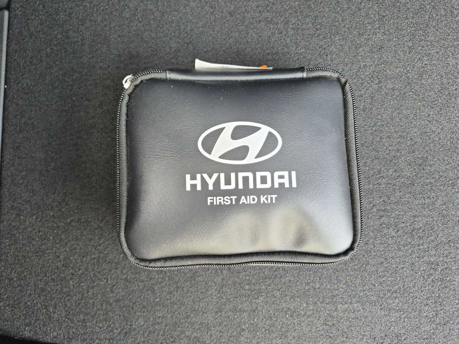 Used 2024 Hyundai Tucson XRT AWD/4WD image 38