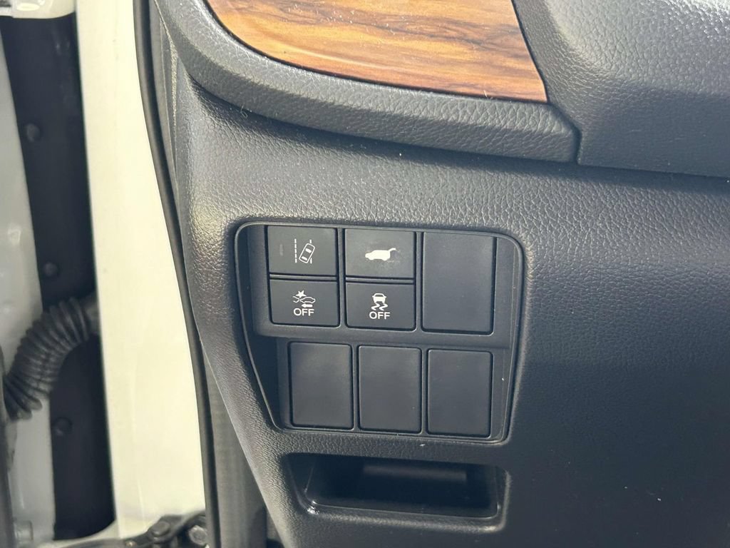Used 2019 Honda CR-V EX-L image 19