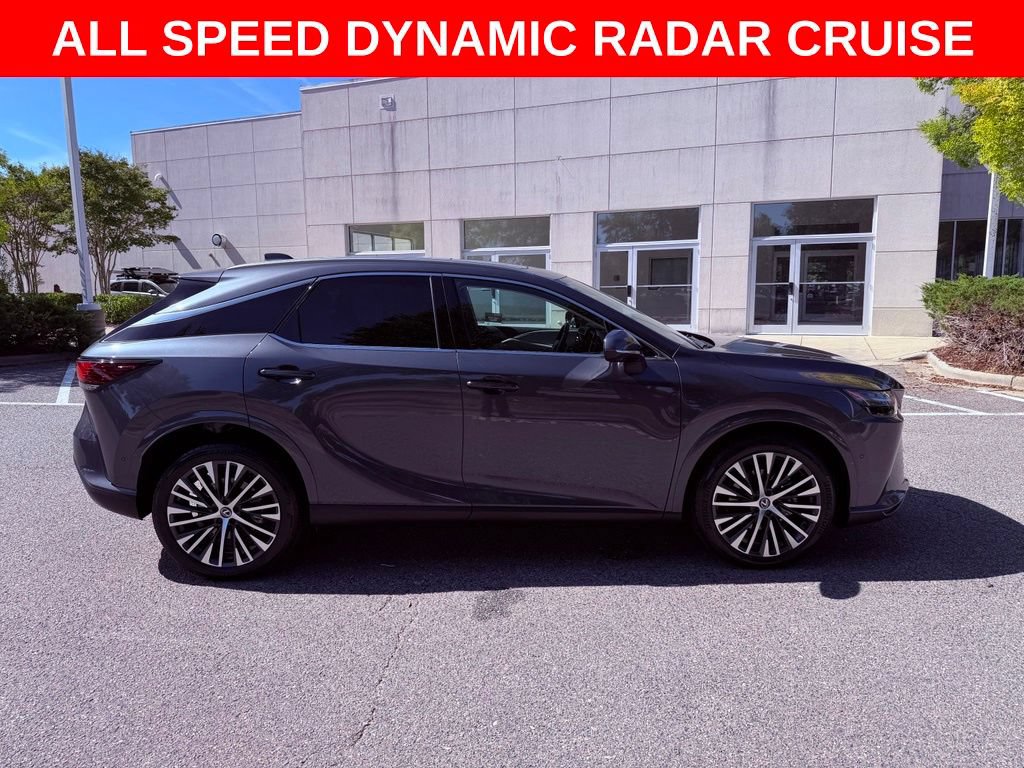 Used 2025 Lexus RX 350 Premium Plus w/ Convenience Package FWD image 9