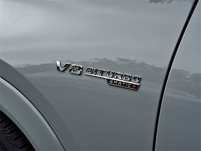 New 2026 Mercedes-Benz GLE 63 AMG S image 27