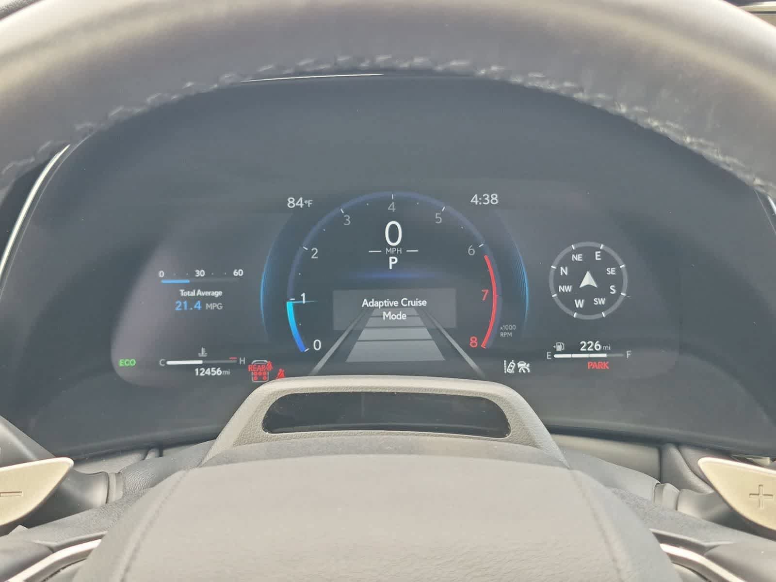 Used 2024 Lexus TX 350 AWD w/ Technology Package image 34