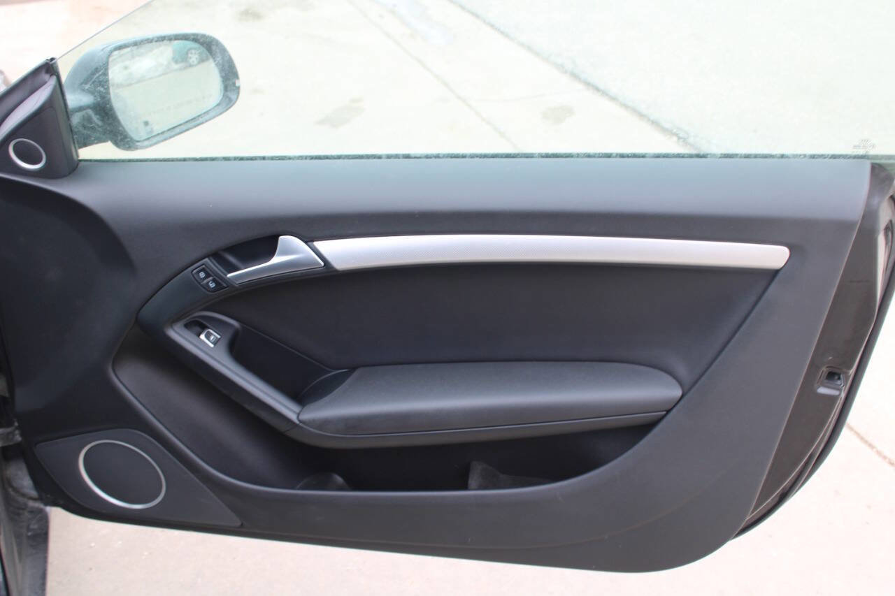 Used 2013 Audi A5 2.0T Premium Plus image 9