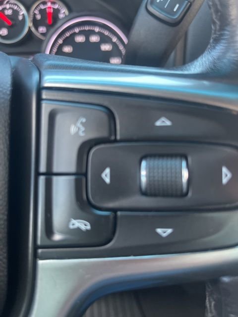 Used 2021 Chevrolet Silverado 1500 LT RWD image 16