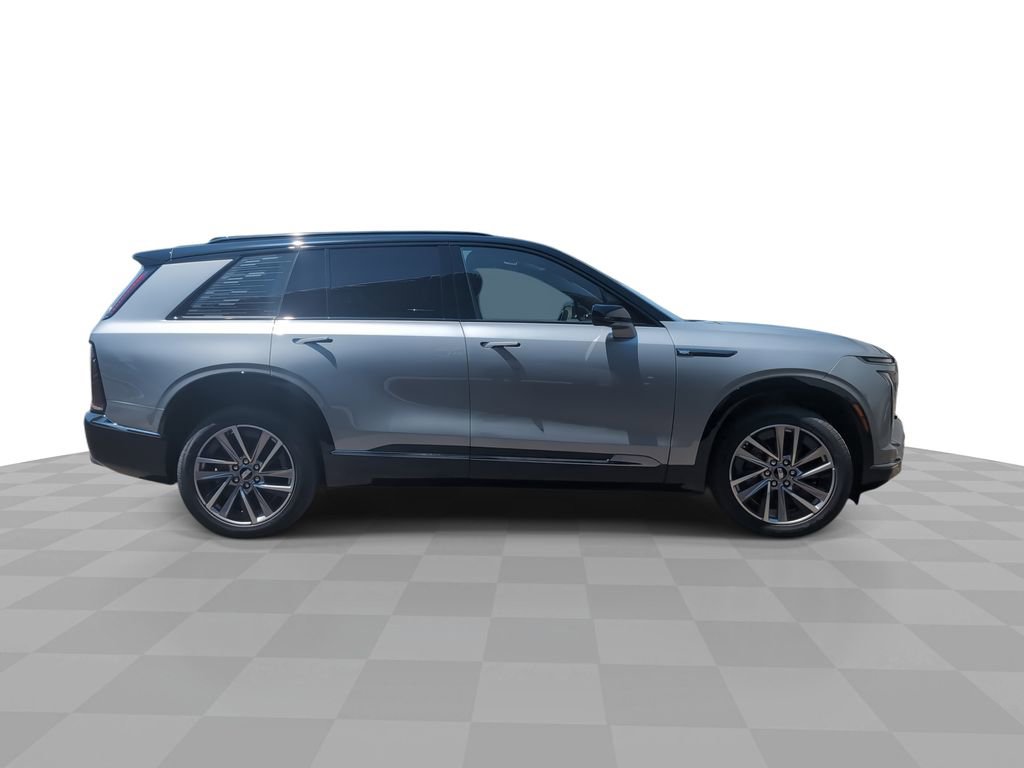 New 2026 Cadillac Vistiq Sport image 9