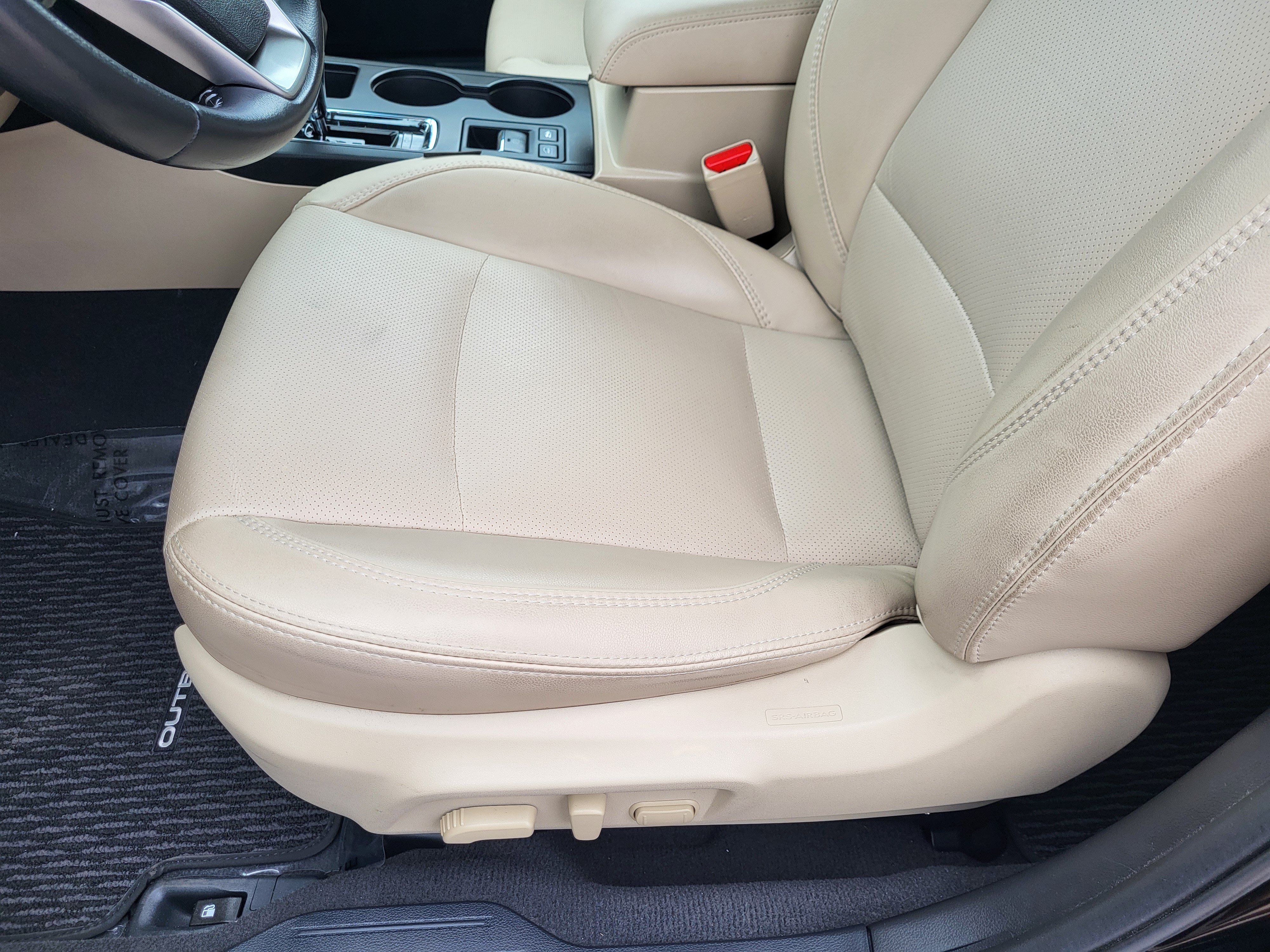 Used 2018 Subaru Outback 2.5i Limited AWD/4WD image 21