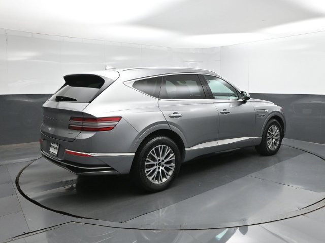 Used 2025 Genesis GV80 2.5T Standard AWD/4WD image 8