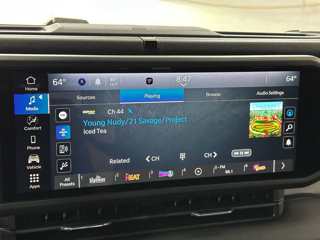 New 2026 Jeep Gladiator Willys image 35