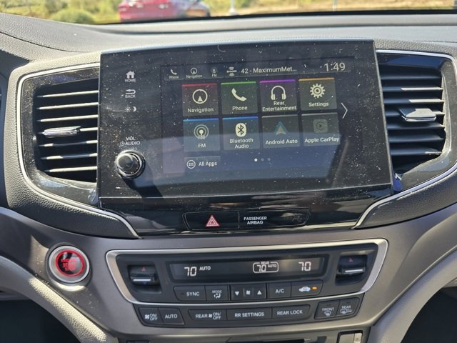 Used 2019 Honda Pilot EX-L image 34