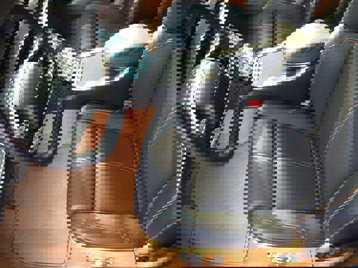 Used 2022 Lucid Air Grand Touring image 12