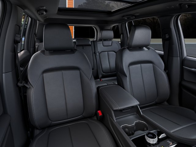 New 2026 Jeep Grand Cherokee Limited AWD/4WD image 16