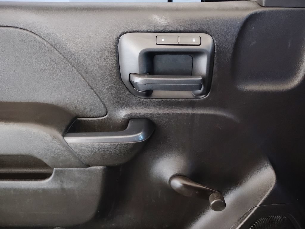 Used 2018 Chevrolet Silverado 2500 W/T RWD image 19