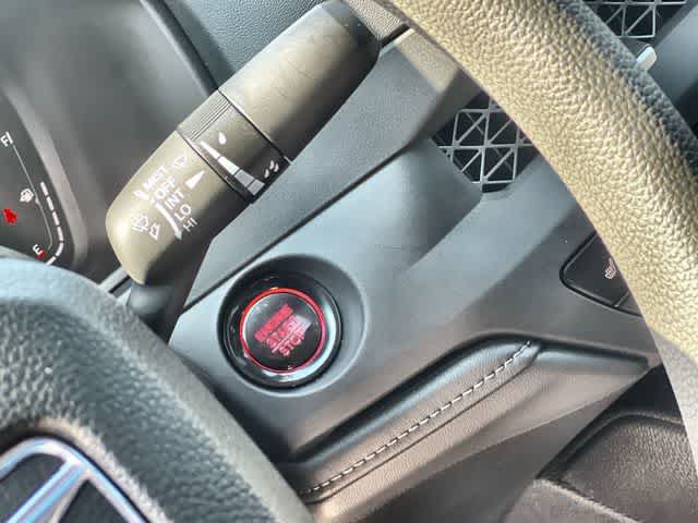 Certified 2025 Honda Accord SE image 28