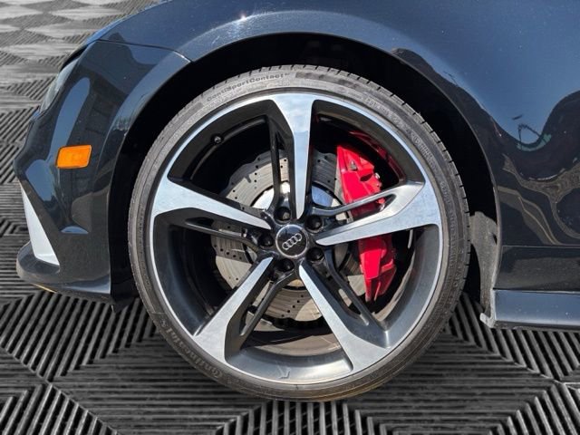 Used 2016 Audi RS 7 Prestige AWD/4WD image 30