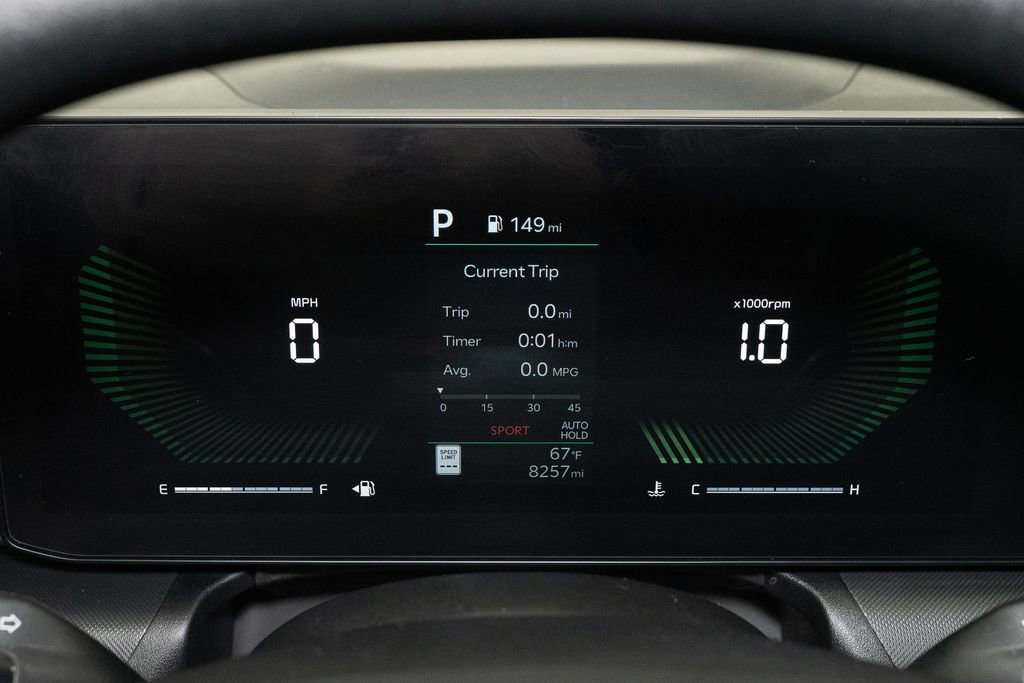 Certified 2025 Kia K4 LXS image 14