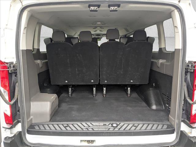 Used 2021 Ford Transit 350 XLT image 6