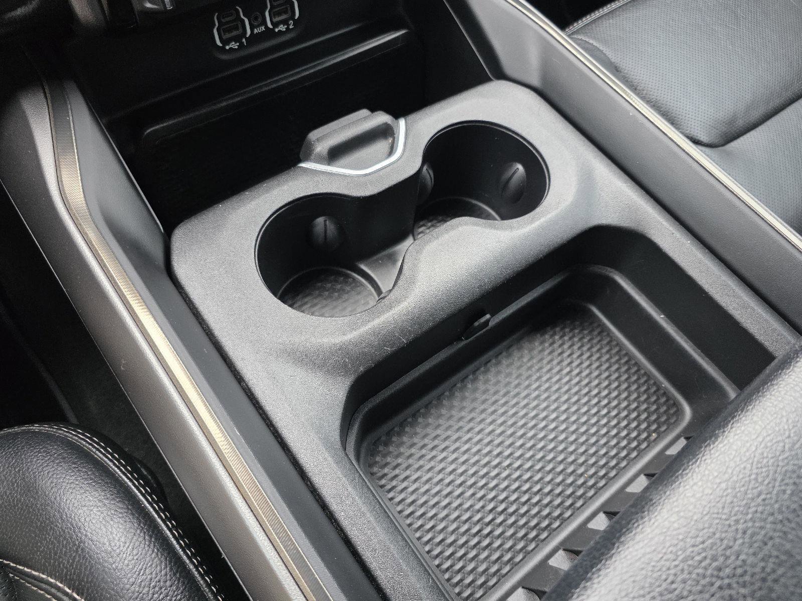 Used 2021 RAM 1500 Rebel w/ Rebel Level 2 Equipment Group image 18