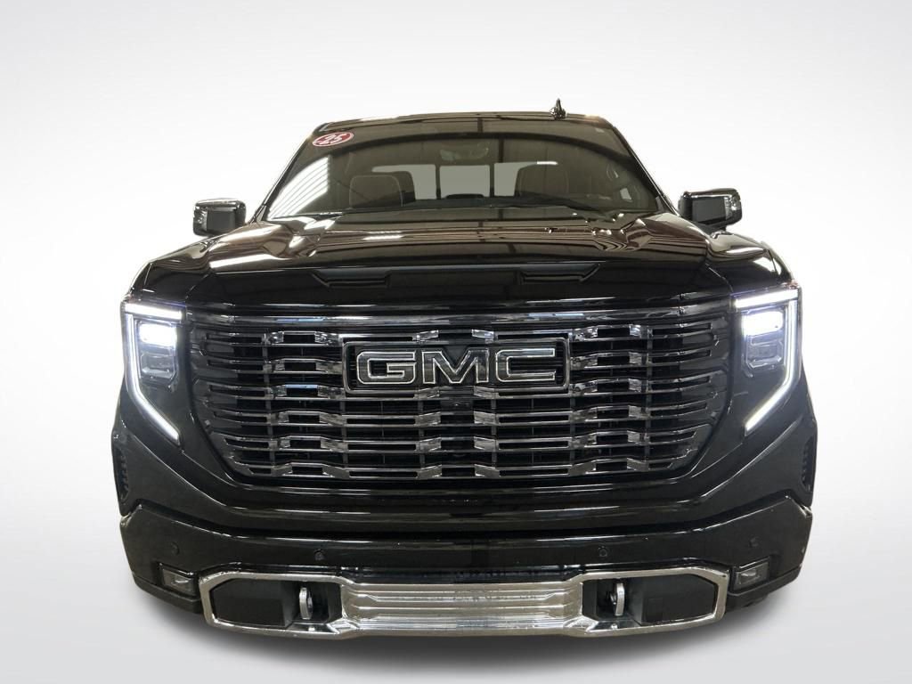 Certified 2025 GMC Sierra 1500 Denali Ultimate image 9