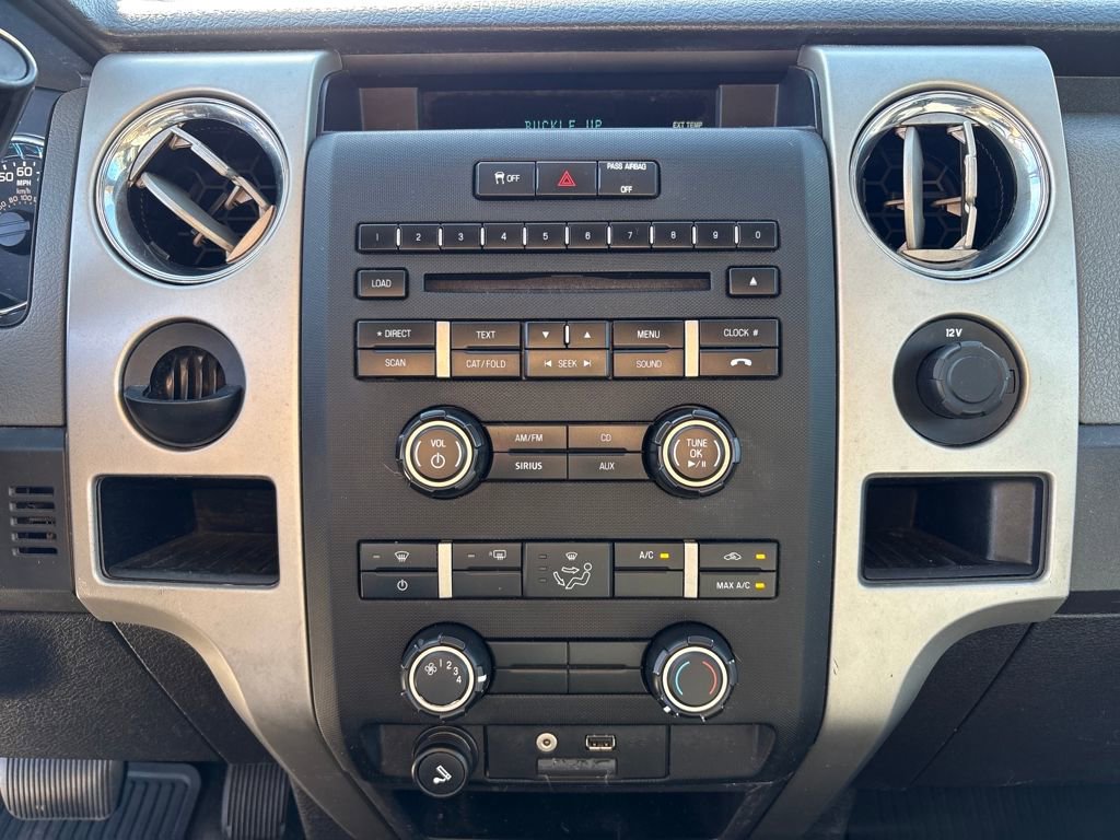Used 2012 Ford F150 XLT w/ XLT Convenience Pkg image 24