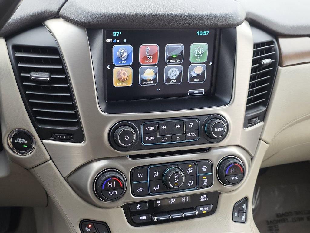 Used 2019 GMC Yukon Denali w/ Denali Ultimate Package image 28