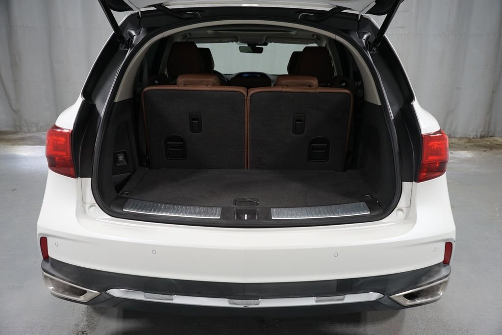 Used 2020 Acura MDX FWD w/ Technology Package image 37